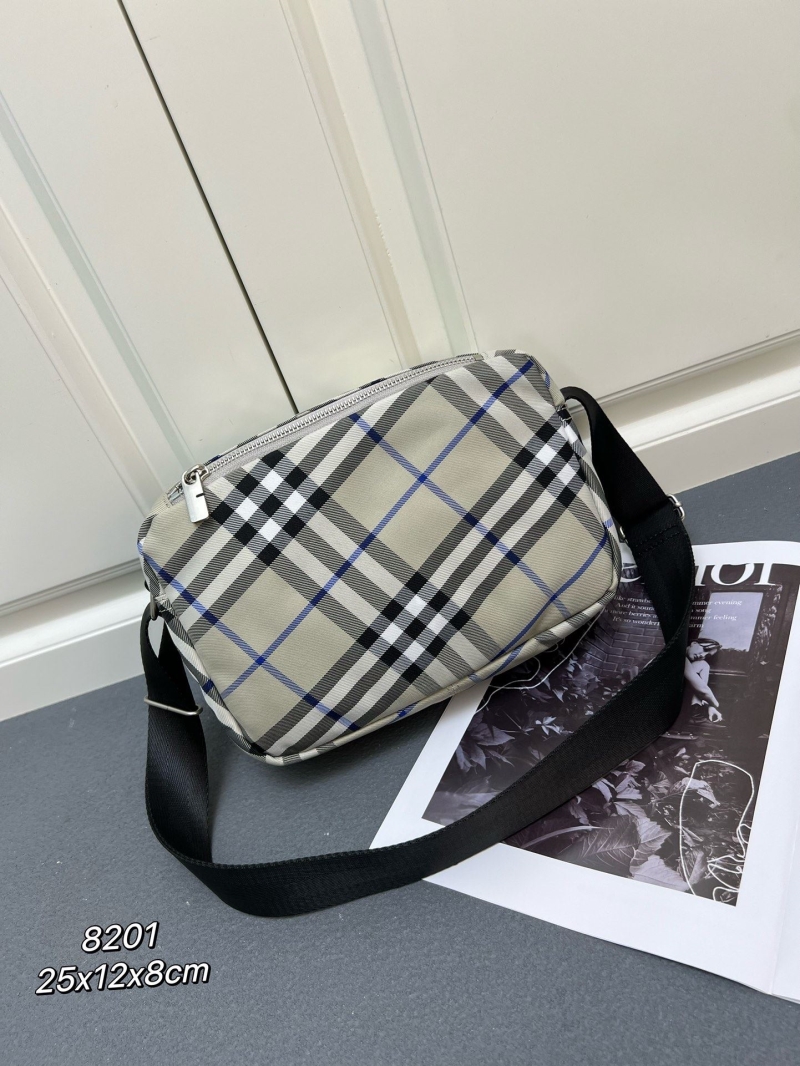 Burberry Satchel Bags